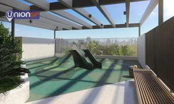 Imagem 5: Apartamento Duplex com 3 dormitórios à venda, 205 m² por R$ 3.848.573,96 - Vila Madalena