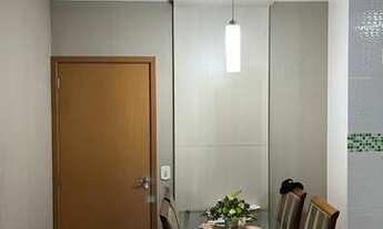 Imagem 3: JQ- Apartamento para venda no via Parque. Com 2 quartos em Morada de Laranjeiras - Serra