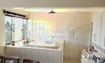 Imagem 4: Apartamento com 3 Quartos para Alugar por R$ 2.350,00 - Avenida Rocha Pombo, 1444 - São Cr