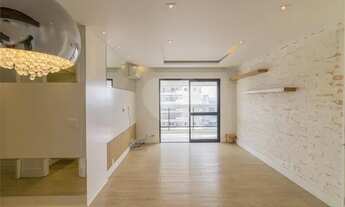 Imagem 4: Apartamento para venda tem 94 metros quadrados com 3 quartos em Vila Mariana - São Paulo