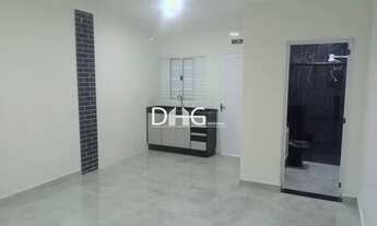 Imagem: Flat para locação no bairro João Aranha