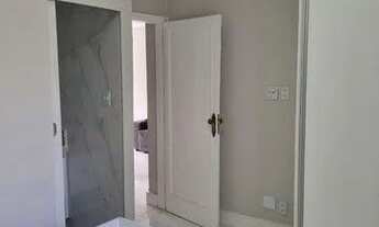 Imagem 5: Apartamento 2 dormitórios, 2 suítes no bairro Boqueirão, Santos-SP