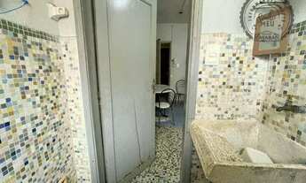 Imagem 6: Kitnet com 1 dormitório para alugar, 30 m² por R$ 1.420,00/mês - Tupi - Praia Grande/SP