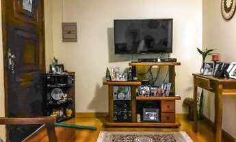 Imagem 4: Casa Condominio para Venda - 72.87m², 3 dormitórios, sendo 1 suites, 1 vaga - Vila Nova