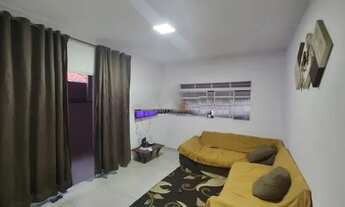 Imagem 2: Casa parque Interlagos