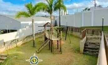 Imagem 2: CONDOMÍNIO SPAZIO MIRÓ