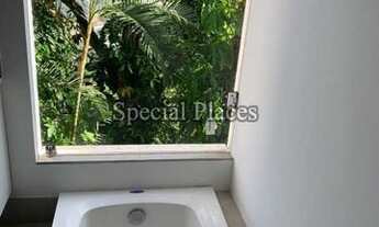 Imagem 7: MELHOR RUA DO JOÁ/JOATINGA!!! VISTA EXUBERANTE, EM MEIO A NATUREZA COM TOTAL SEGURANÇA