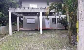 Imagem 2: Casa com 4 dormitórios à venda, 190 m² por R$ 1.500.000,00 - Costa Sol - Bertioga/SP