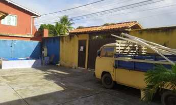 Imagem 2: Aluga-se Casa em condominio em Dias Davila