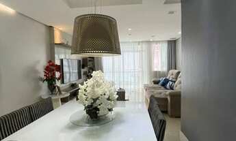 Imagem 5: Apartamento para venda tem 123 metros quadrados com 3 quartos em Jardim Renascença