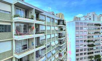 Imagem 7: OPORTUNIDADE RARA - COND. PARQUE DA ACLIMAÇÃO (ED. DIAMANTE) - 3 DORMITÓRIOS E TERRAÇO