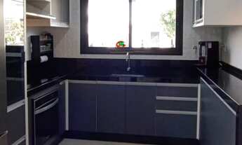 Imagem 5: Casa à Venda no Condomínio Jardins do Império na cidade de Indaiatuba/SP - Cod. CA002145