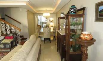 Imagem 3: Casa Condominio para Venda - 169m², 3 dormitórios, sendo 1 suites, 2 vagas - Chácara das P