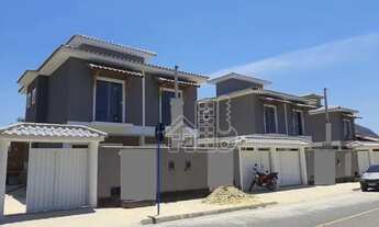 Imagem: Casa com 2 dormitórios à venda, 120 m²