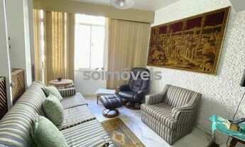 Imagem 5: Apartamento-À VENDA-Ipanema-Rio de Janeiro-RJ