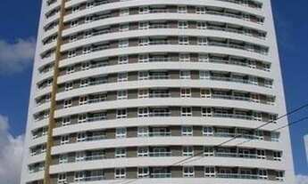 Imagem: Apartamento em Ponta Negra, 2 quartos, 1