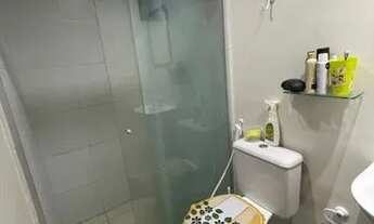 Imagem 5: Apartamento para aluguel possui 37 metros quadrados com 1 quarto em São Jorge - Maceió - A