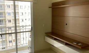 Imagem 2: APARTAMENTO À VENDA NO CONDOMÍNIO: JARDINS DO TAQUARAL - VILA NOVA -CAMPINAS /SP