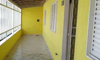 Imagem 2: Aluguel de casa na vila buritis