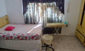 Imagem 7: Casa com 4 dormitórios à venda, 119 m² por R$ 260.000,00 - Parque Ribeirão Preto - Ribeirã