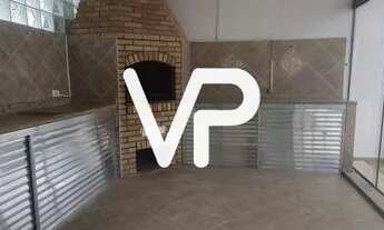 Imagem 1: Casa para venda ou locação no Tamboré 04/Alphaville