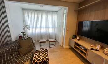 Imagem 3: Apartamento para venda com 75 metros quadrados com 2 quartos