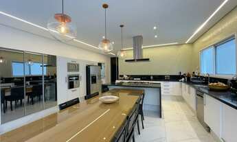 Imagem 3: Casa a venda na Granja Viana Condominio São Paulo II