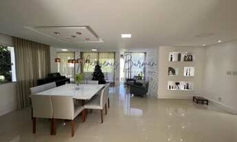 Imagem 3: Casa para Venda em Lauro de Freitas, Vilas Do Atlântico, 4 dormitórios, 4 suítes, 6 banhei