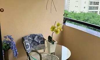 Imagem 7: Apartamento com 3 dormitórios na Vila Mascote