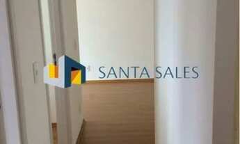 Imagem 6: Lindo apartamento com sacada gourmet,65m2,2 quartos e 1 vaga