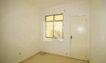 Imagem 7: Apartamento para Aluguel - São Cristóvão, 1 Quarto, 37 m2