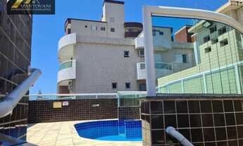 Imagem 7: Apartamento com 2 dormitórios, 74 m² - venda por R$ 430.000,00 ou aluguel por R$ 3.000,00