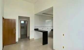 Imagem 4: Casa para Venda em Aparecida de Goiânia, Jardim Veneza, 2 dormitórios, 1 suíte, 2 banheiro