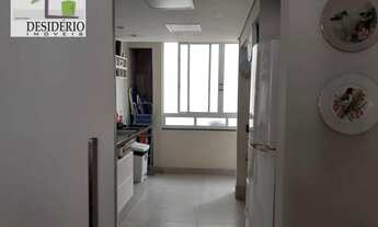 Imagem 5: Apartamento à venda, 140 m² por R$ 670.000,00 - Ponta da Praia - Santos/SP