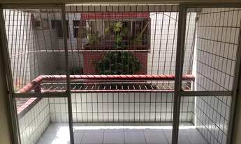 Imagem 3: Apartamento para venda com 100 metros quadrados com 3 quartos