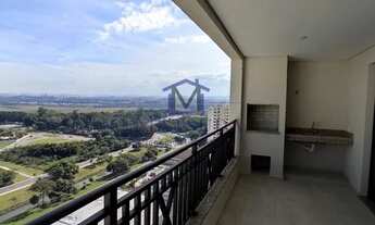 Imagem 6: Esplanada Resort 154m², 4 suítes e 3 vagas por R$ 1.900.000