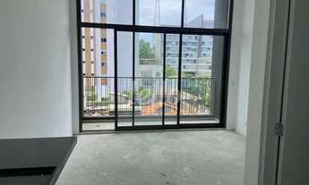 Imagem: São Paulo - Kitchenette/Studio - Pinheiros