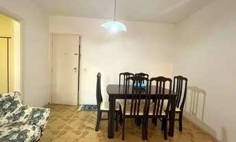 Imagem 3: Apartamento à venda, 55 m² por R$ 285.000,00 - Barra Funda - Guarujá/SP