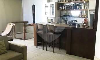 Imagem 7: Venda COBERTURA Duplex- Metrô Sumaré 2 dormitórios sendo 1 suite - sala para 2 ambientes n