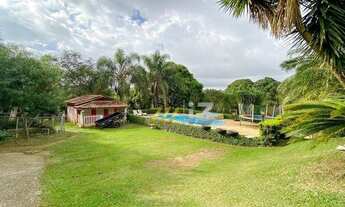 Imagem 3: Casa com 3 dormitórios à venda, 468 m² por R$ 1.290.000 - Jardim Maracanã - Atibaia/SP