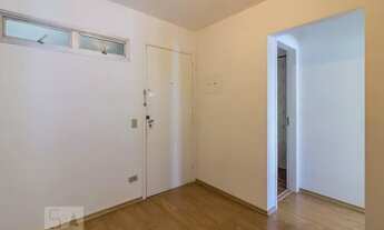 Imagem 2: Apartamento para Aluguel - Santa Cecília, 1 Quarto, 37 m2