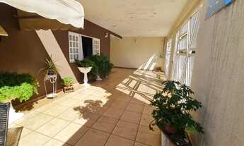 Imagem 2: Casa no Bairro Novo Jardim Pagani na cidade de Bauru