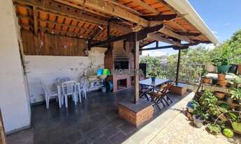 Imagem 4: CONTAGEM - Casa Padrão - Eldorado