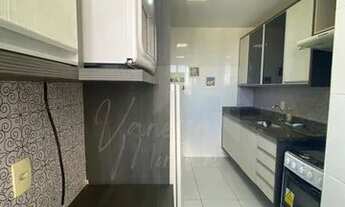 Imagem 5: Alugo Apartamento Totalmente Mobiliado 02 quartos na Ponta Negra