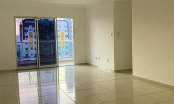 Imagem 2: Alugo apt Ed. Di Cavalcanti com 3 quartos sendo uma suite