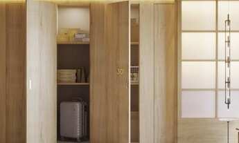 Imagem 4: Apartamento de 3 quartos na Lagoa - Rio de Janeiro - RJ