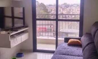 Imagem 1: APARTAMENTO, COM FINO ACABAMENTO NO MELHOR DA VIL SANTA CATARINA!