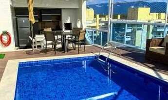 Imagem: Cobertura com 5 dormitórios à venda, 191