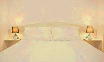 Imagem 4: Flat para venda no Jardins - Edifício Park Avenue