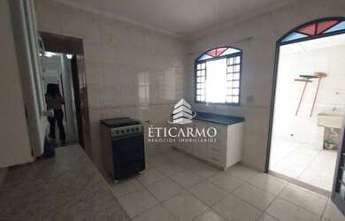 Imagem 7: Casa à Venda e Locação Pq Savoy